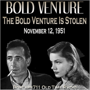 Bold-Venture