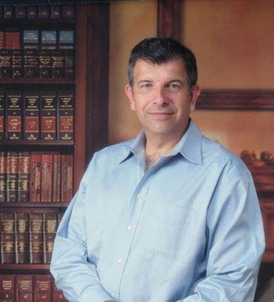 Michael Badnarik