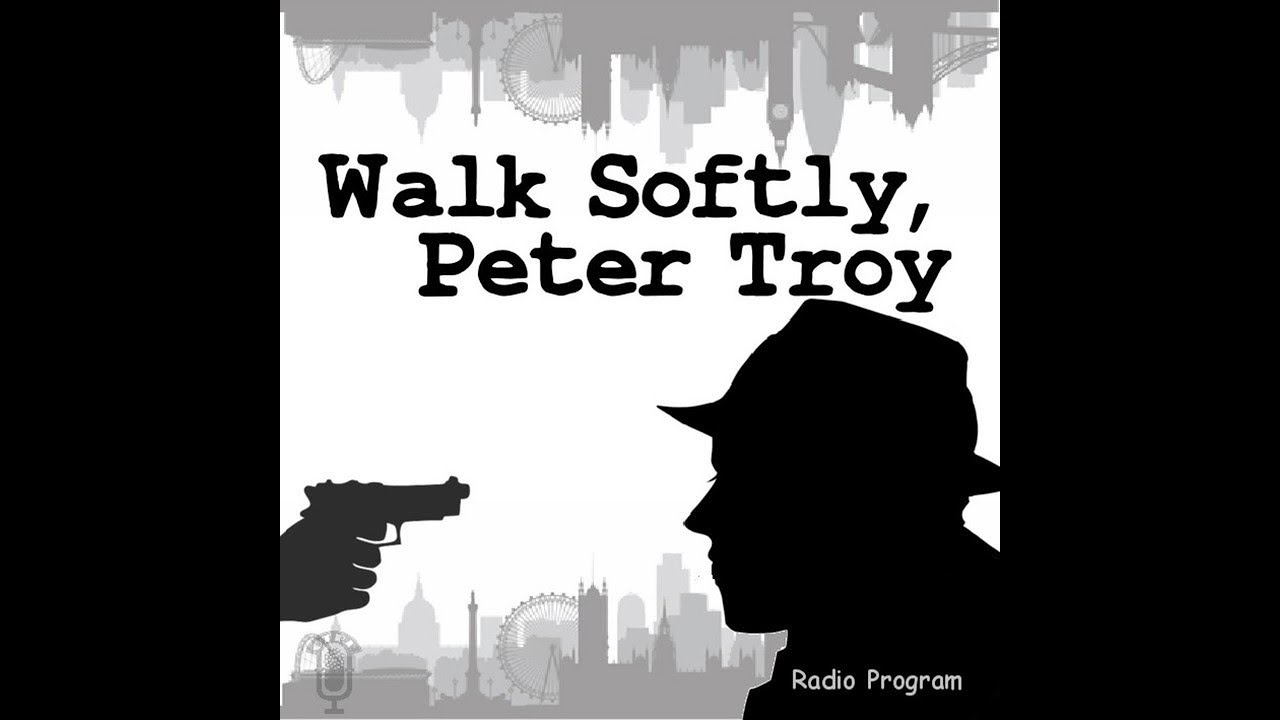 Walk-Softly-Peter-Troy